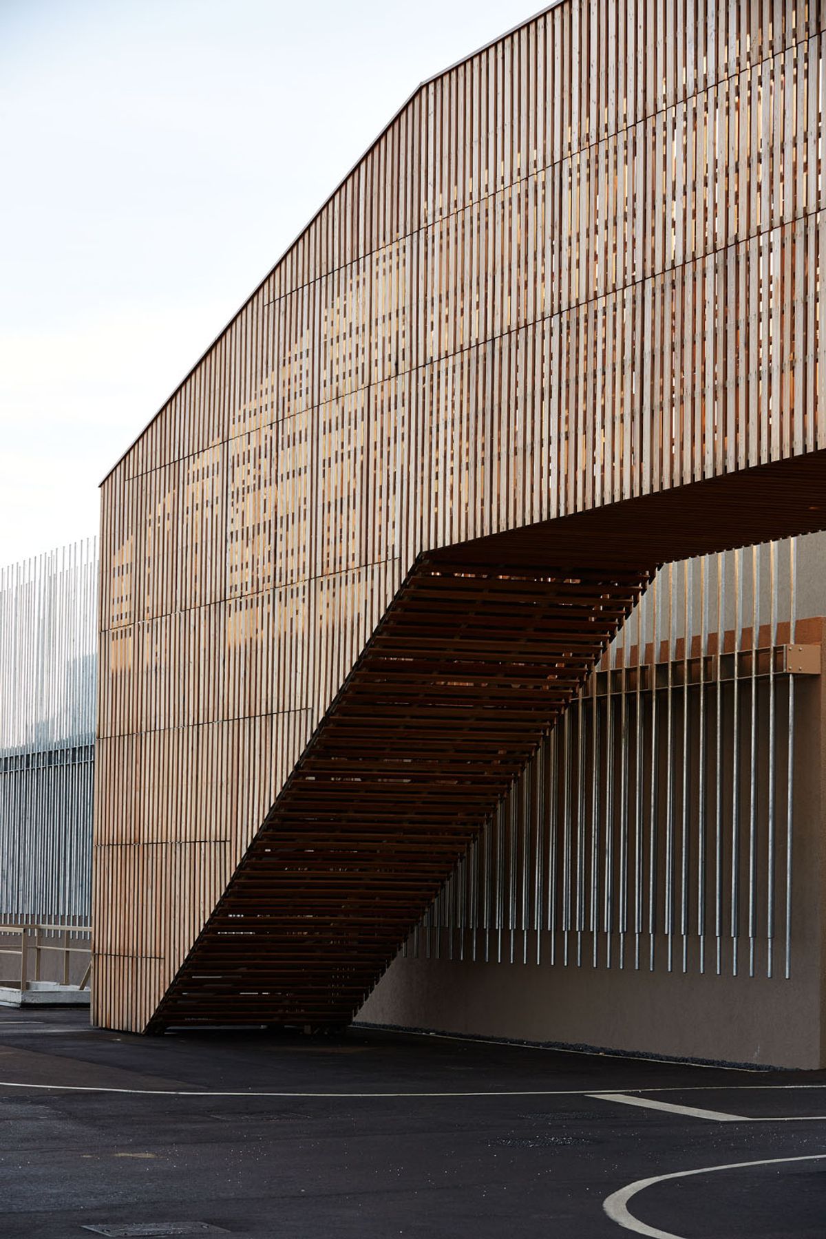 Pogon mrijestilišta u Ninu - Komercijalni objekti - 3358