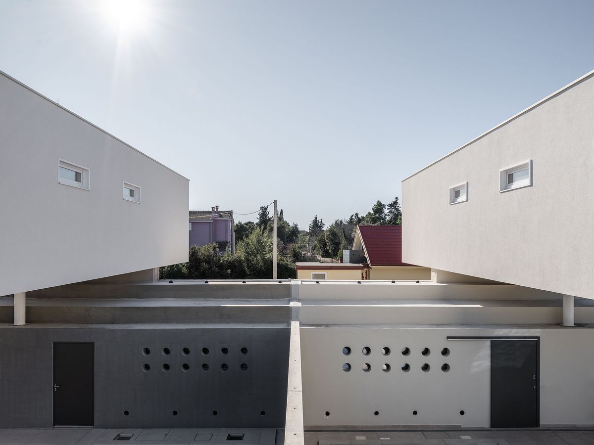 Kuća Kanoćal - Kuće - 3370