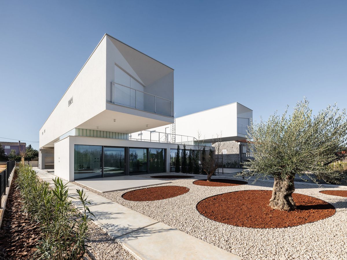 Kuća Kanoćal - Kuće - 3364