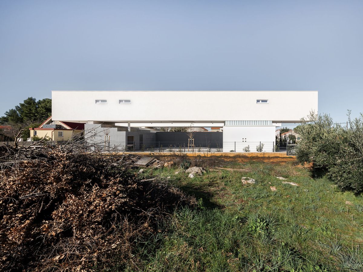 Kuća Kanoćal - Kuće - 3366