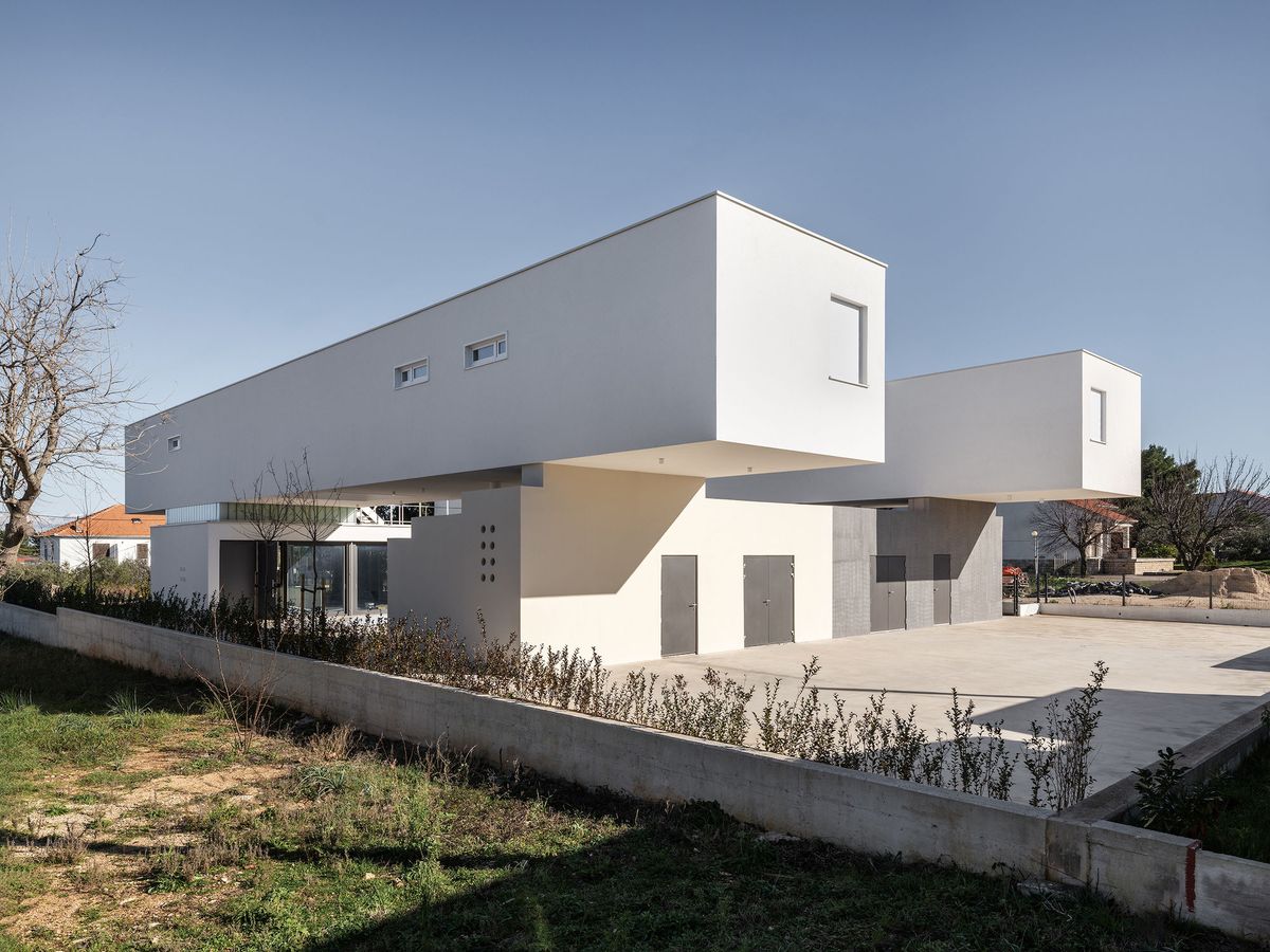 Kuća Kanoćal - Kuće - 3365