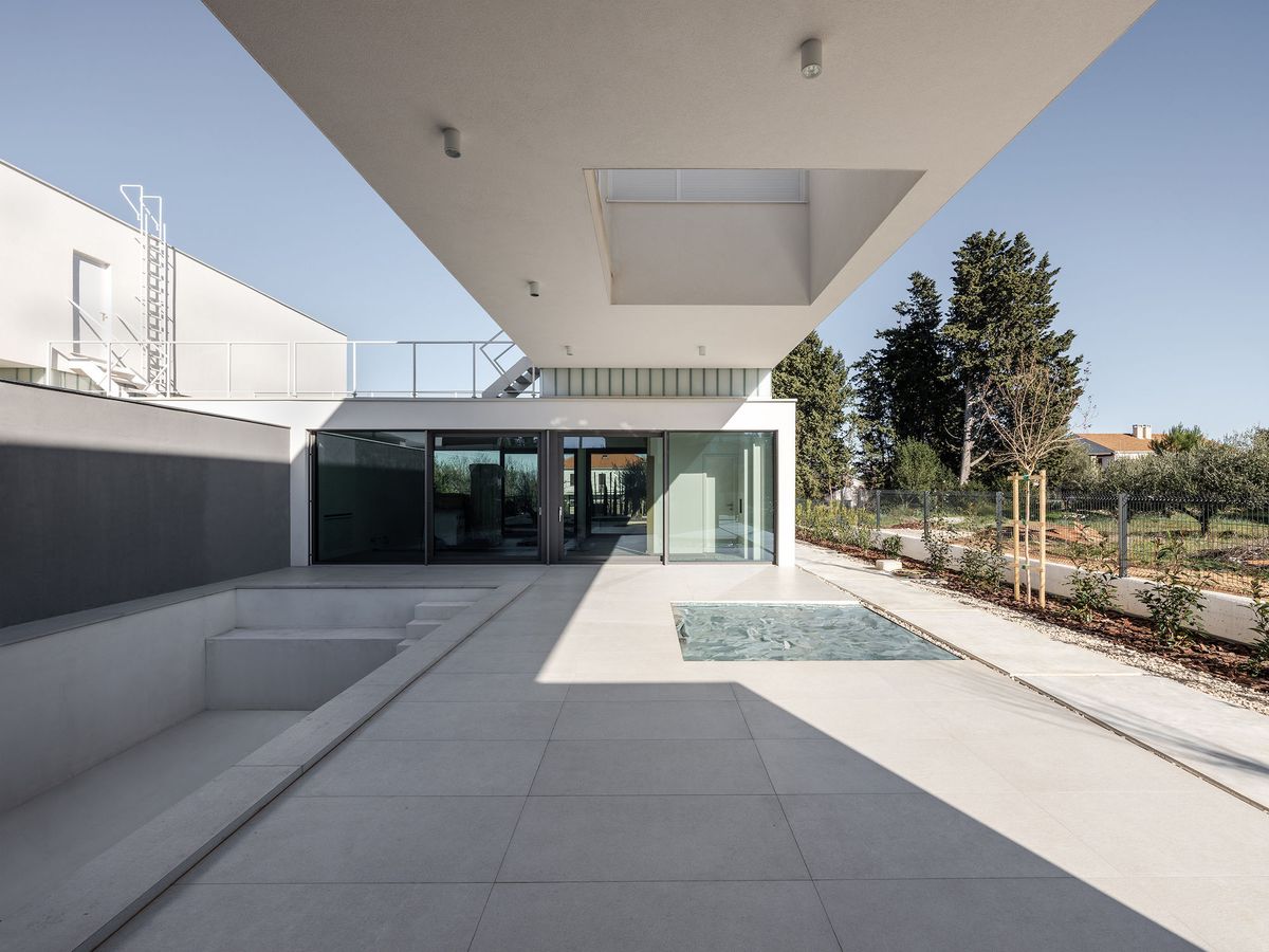 Kuća Kanoćal - Kuće - 3369