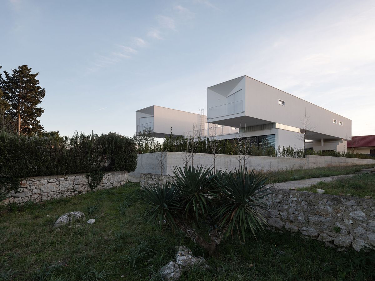 Kuća Kanoćal - Kuće - 3363