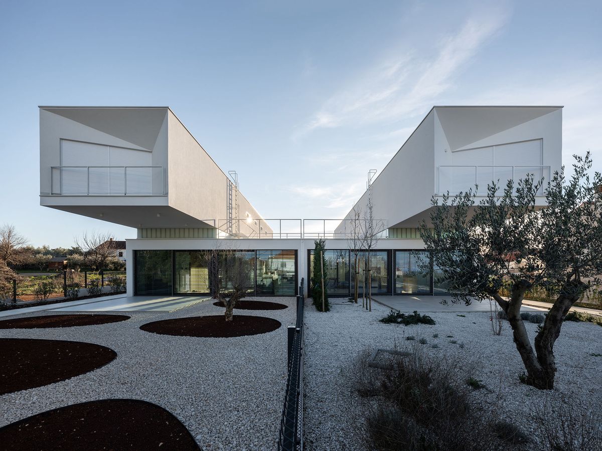 Kuća Kanoćal - Kuće - 3368