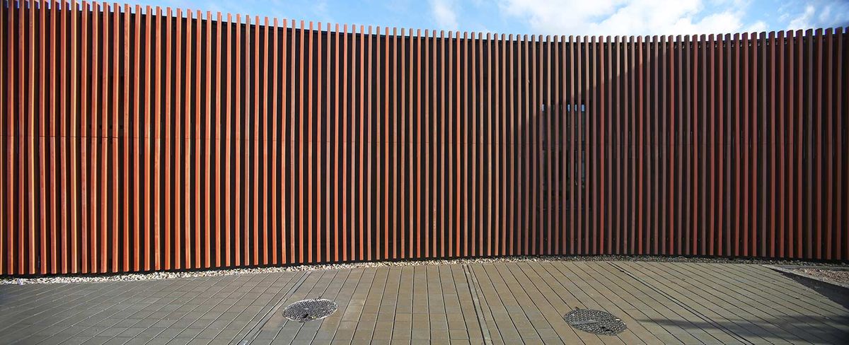 Terra Membrane; vrtić u Drinovcima - Javni objekti - 3427