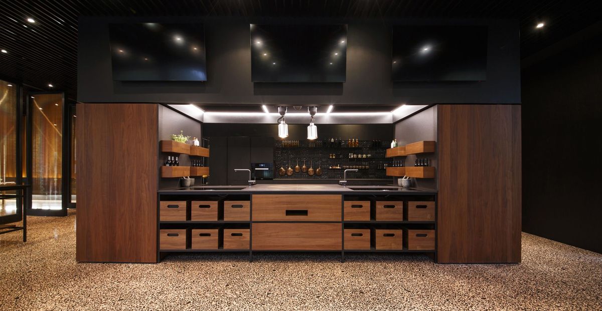 ResoLution Signature Restaurant u Rovinju - Ugostiteljski objekti - 309