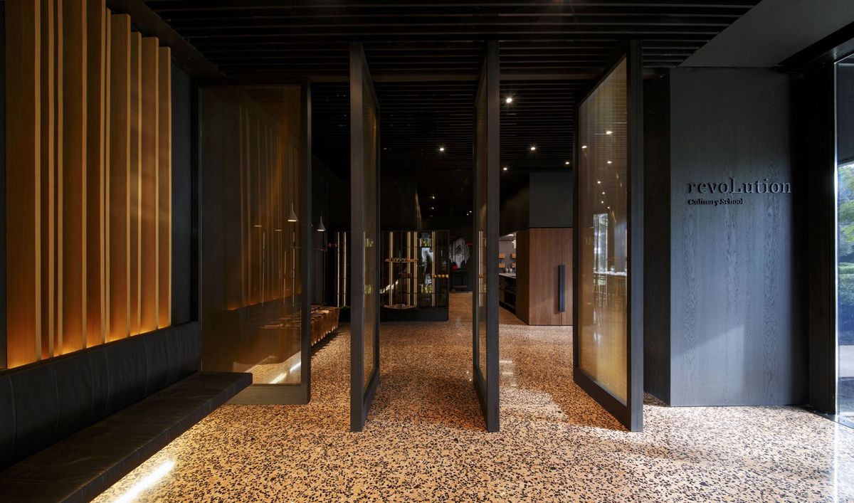 ResoLution Signature Restaurant u Rovinju - Ugostiteljski objekti - 308