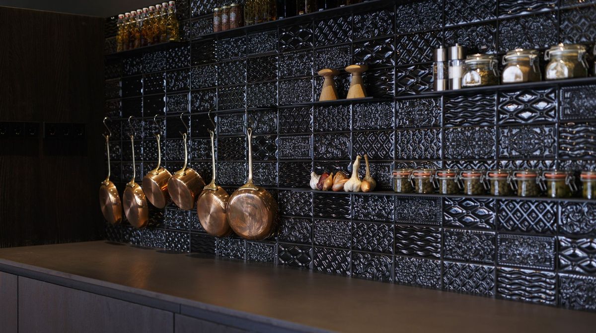 ResoLution Signature Restaurant u Rovinju - Ugostiteljski objekti - 312