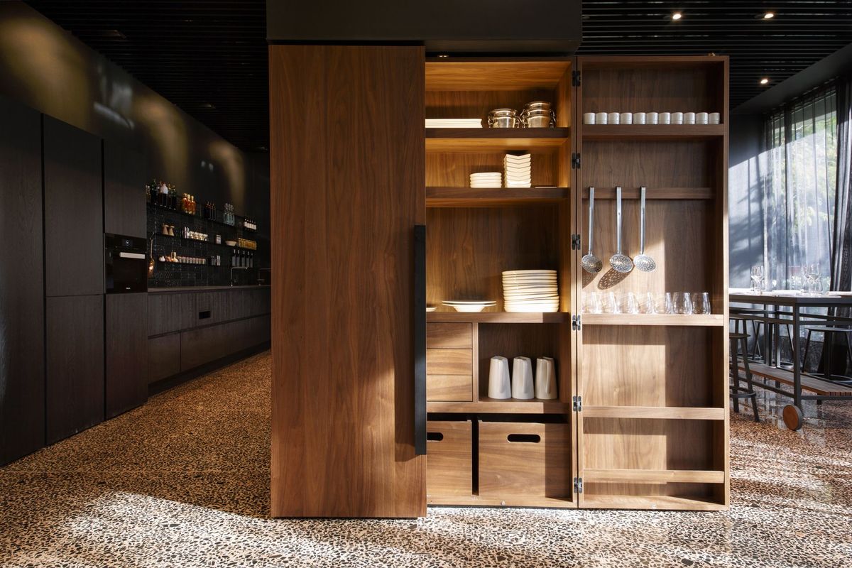 ResoLution Signature Restaurant u Rovinju - Ugostiteljski objekti - 307