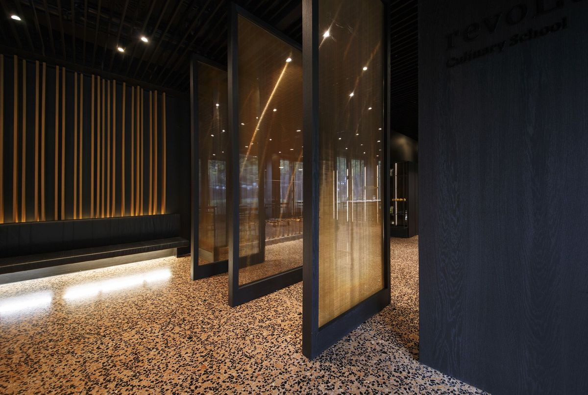 ResoLution Signature Restaurant u Rovinju - Ugostiteljski objekti - 313