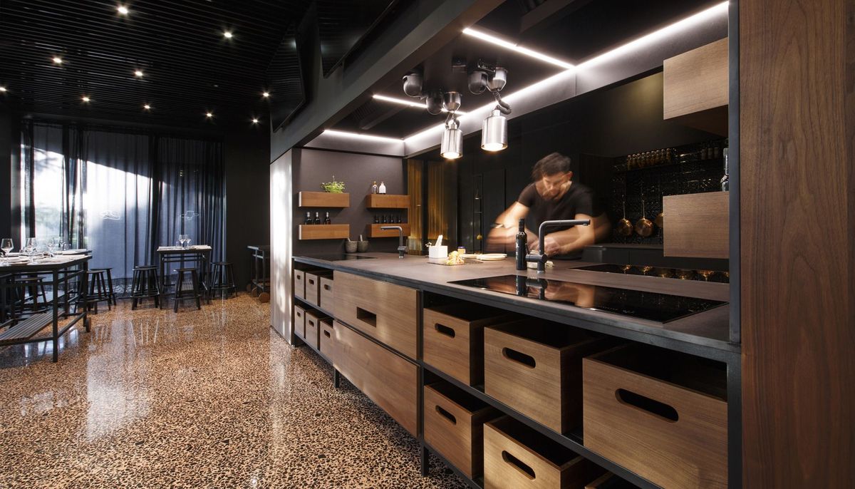 ResoLution Signature Restaurant u Rovinju - Ugostiteljski objekti - 311