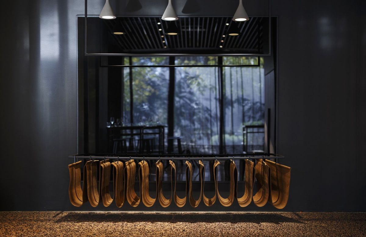 ResoLution Signature Restaurant u Rovinju - Ugostiteljski objekti - 314