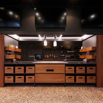 ResoLution Signature Restaurant u Rovinju