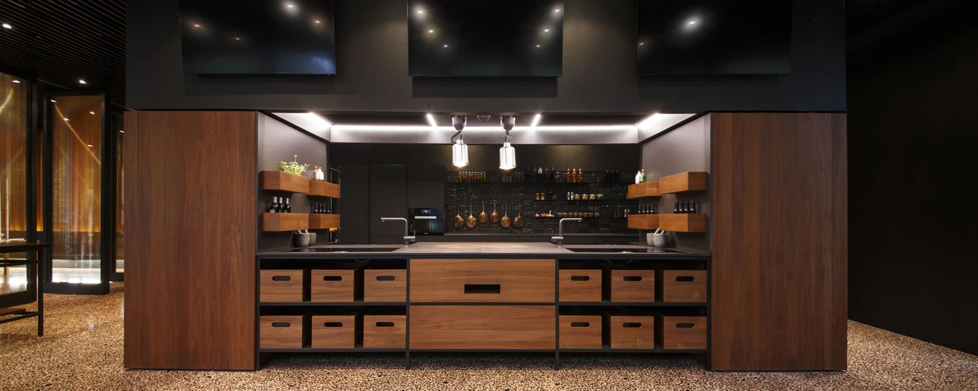 ResoLution Signature Restaurant u Rovinju