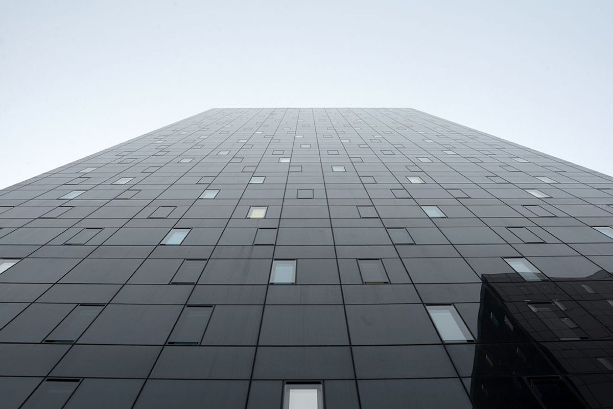 Strojarska neboderi - Poslovni prostori - 3455