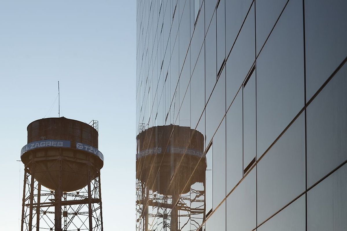 Strojarska neboderi - Poslovni prostori - 3457