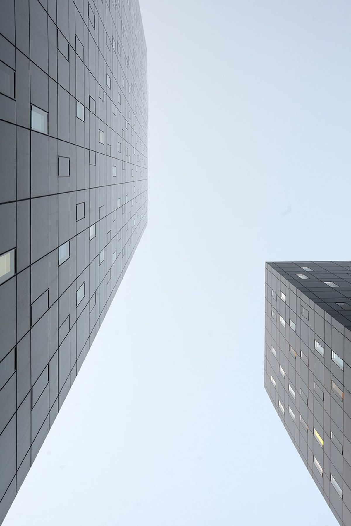 Strojarska neboderi - Poslovni prostori - 3454