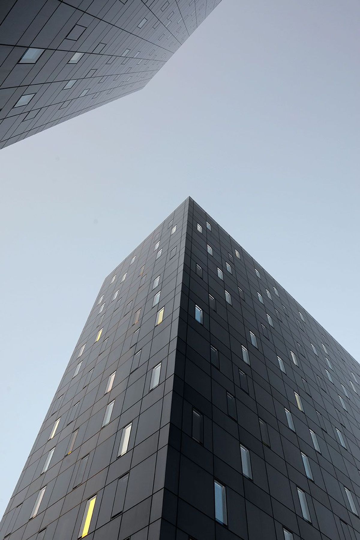 Strojarska neboderi - Poslovni prostori - 3453