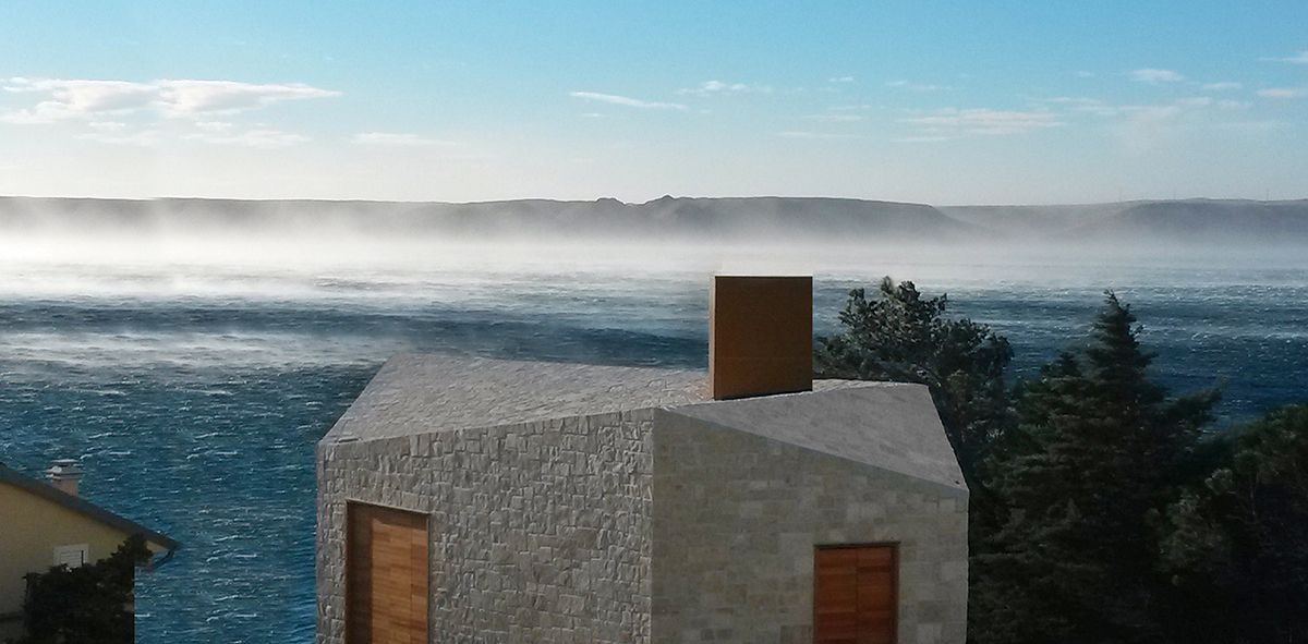 Stone House - Vikendice i kuće za odmor - 3467