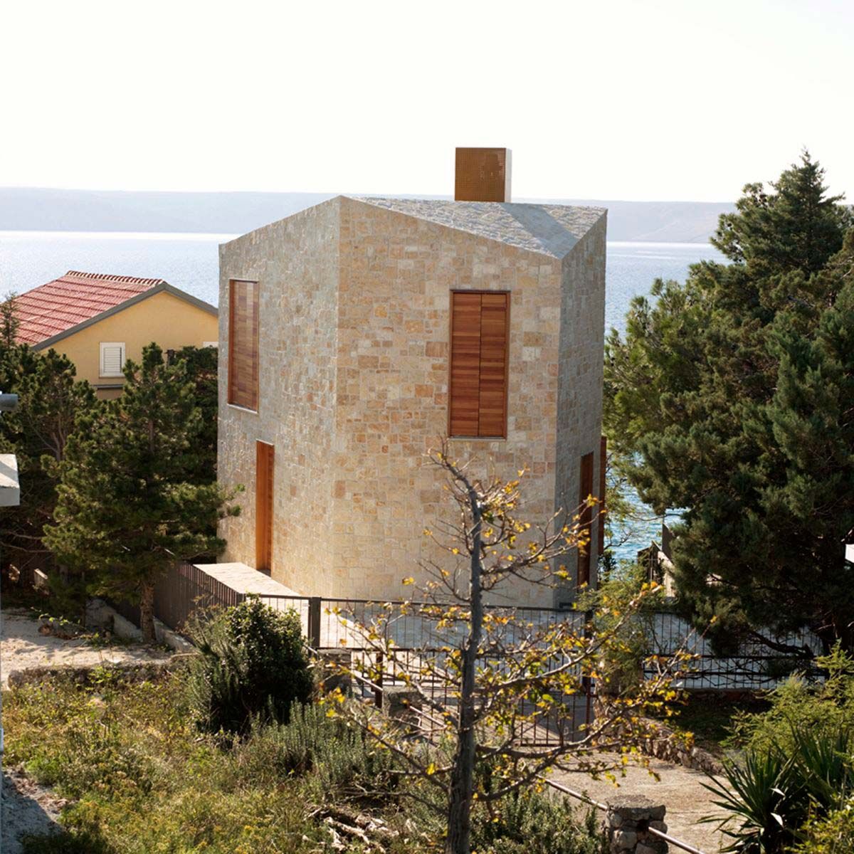 Stone House - Vikendice i kuće za odmor - 3458