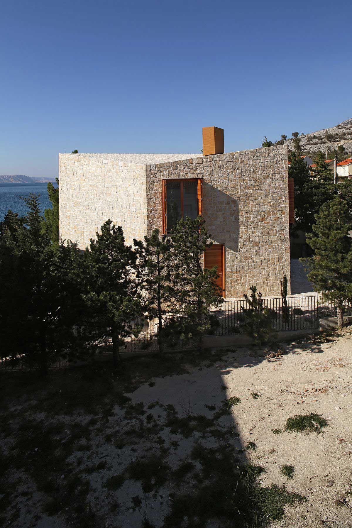 Stone House - Vikendice i kuće za odmor - 3462