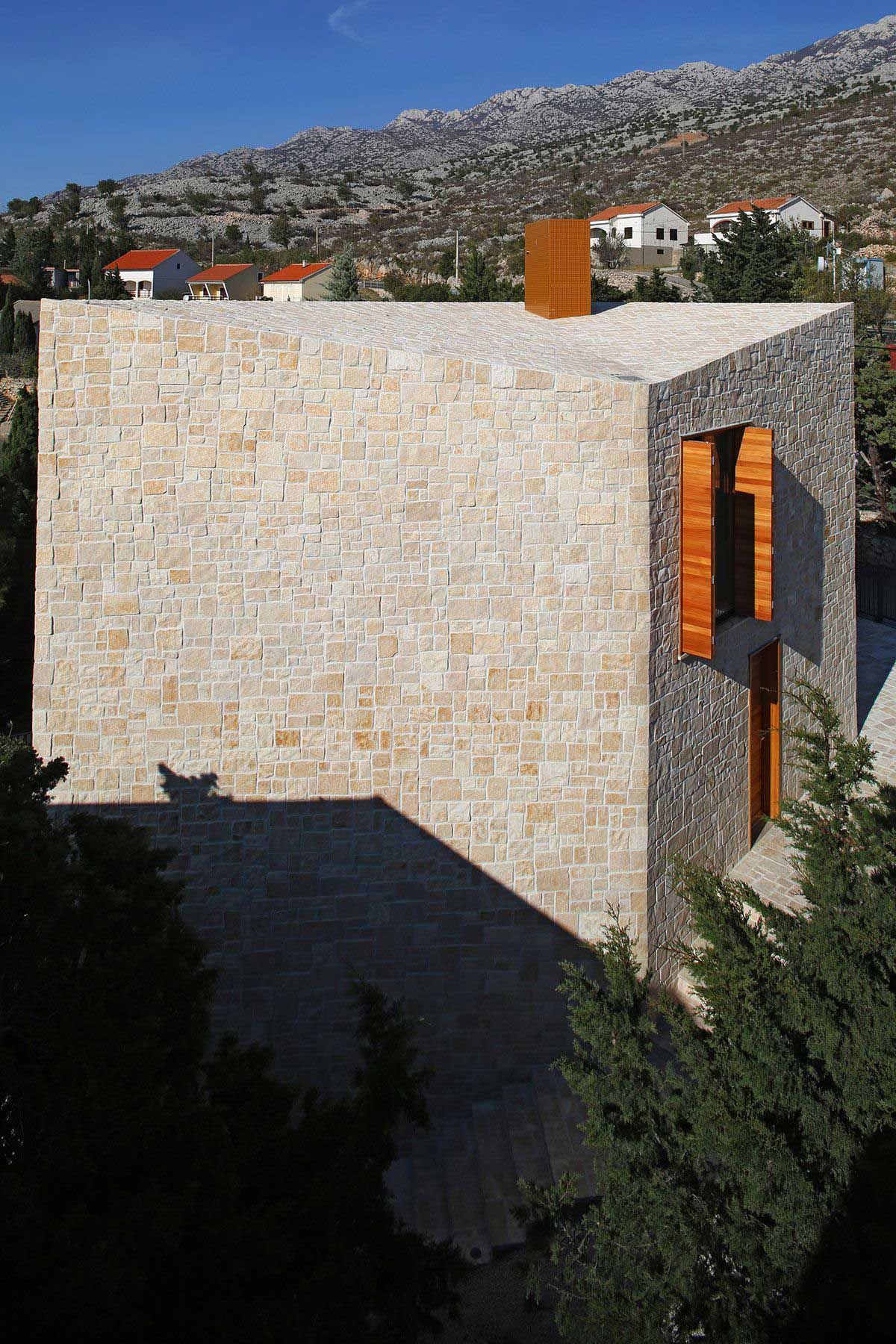 Stone House - Vikendice i kuće za odmor - 3463