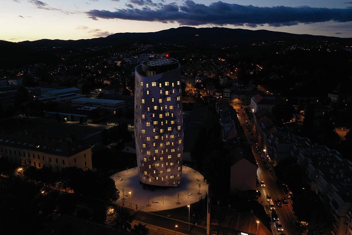 MORpH - Stanovanje - 3482