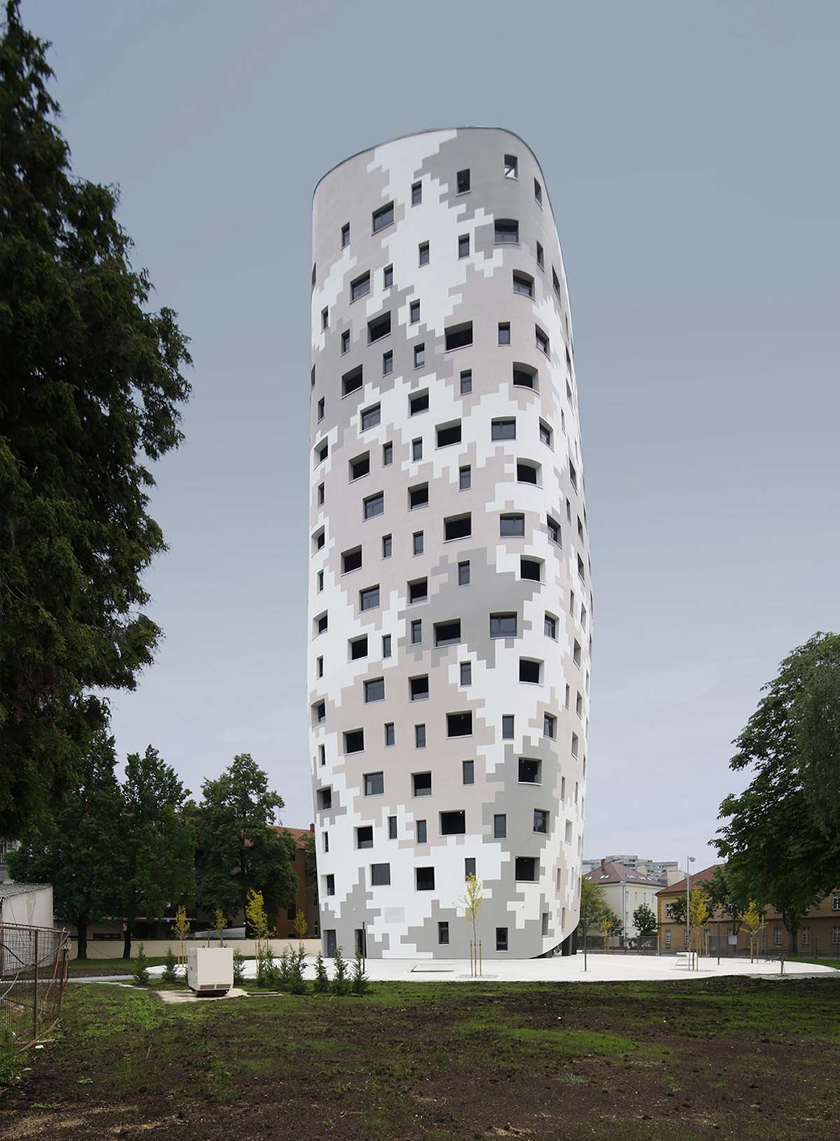 MORpH - Stanovanje - 3473