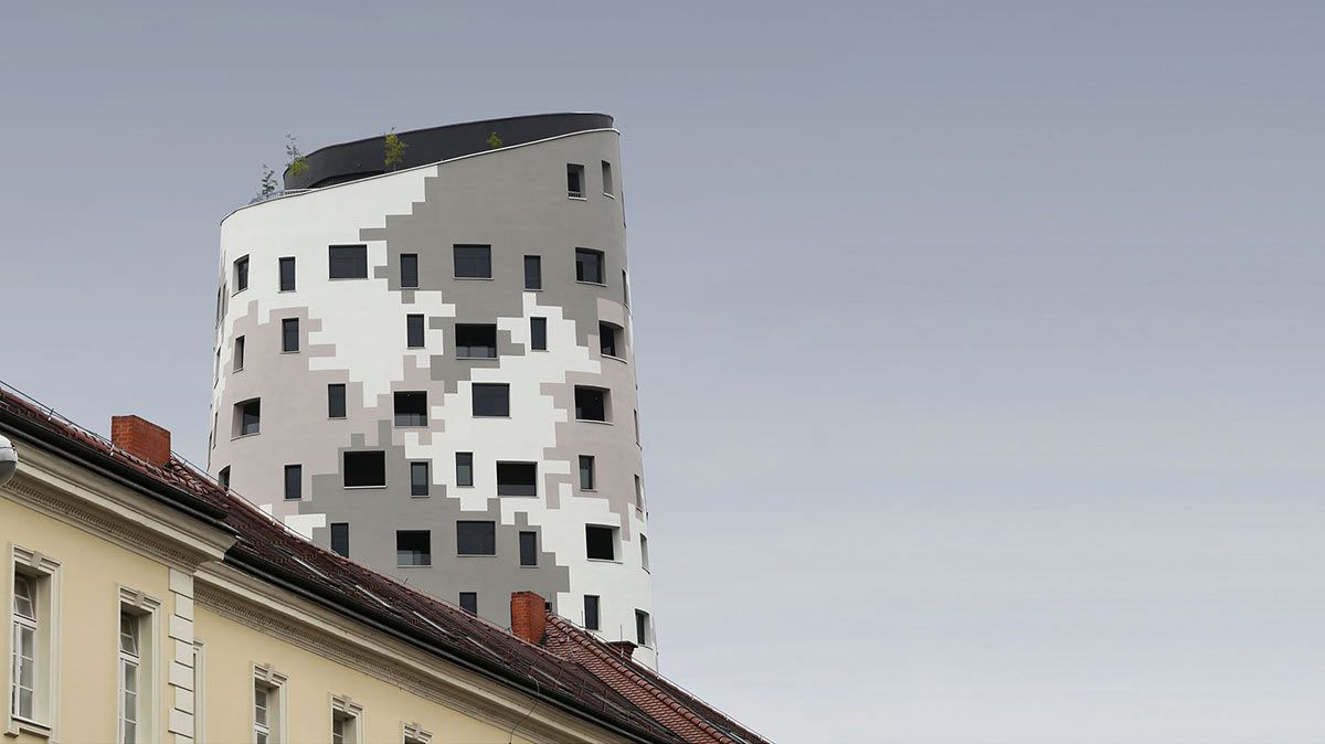 MORpH - Stanovanje - 3477