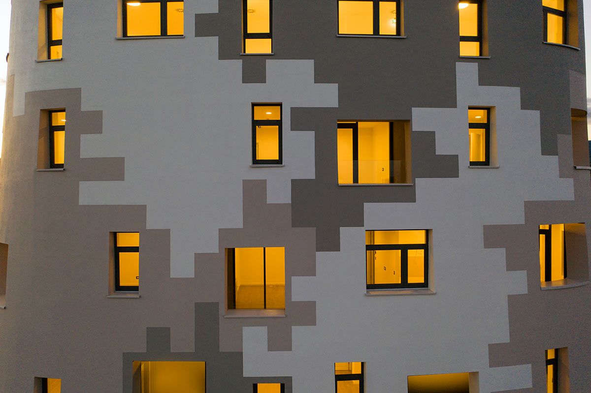 MORpH - Stanovanje - 3479