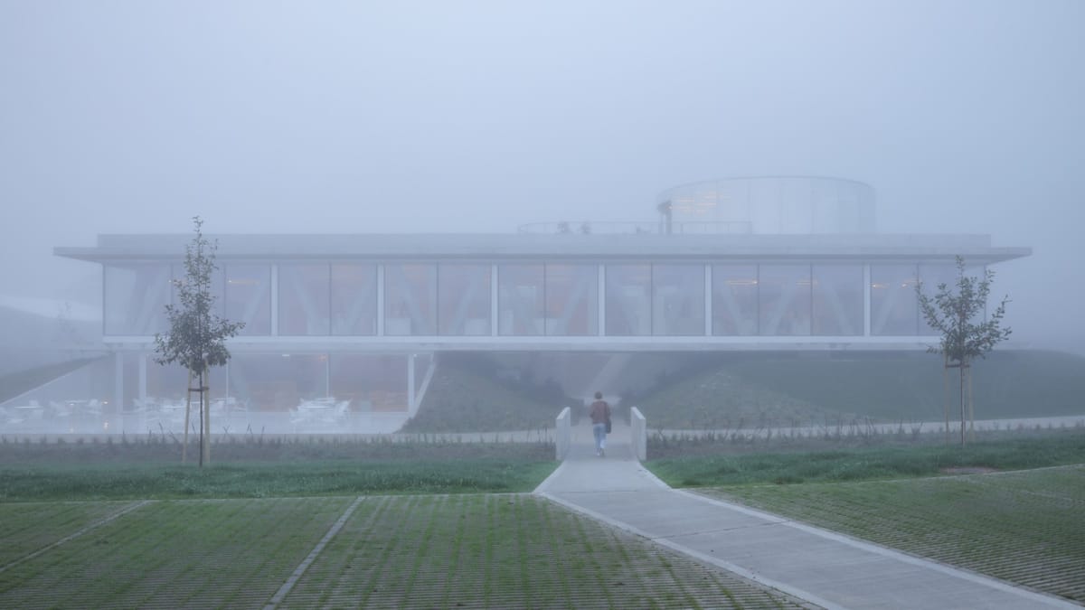 Proizvodno poslovna zgrada Dubrovčan - Poslovni prostori - 4098