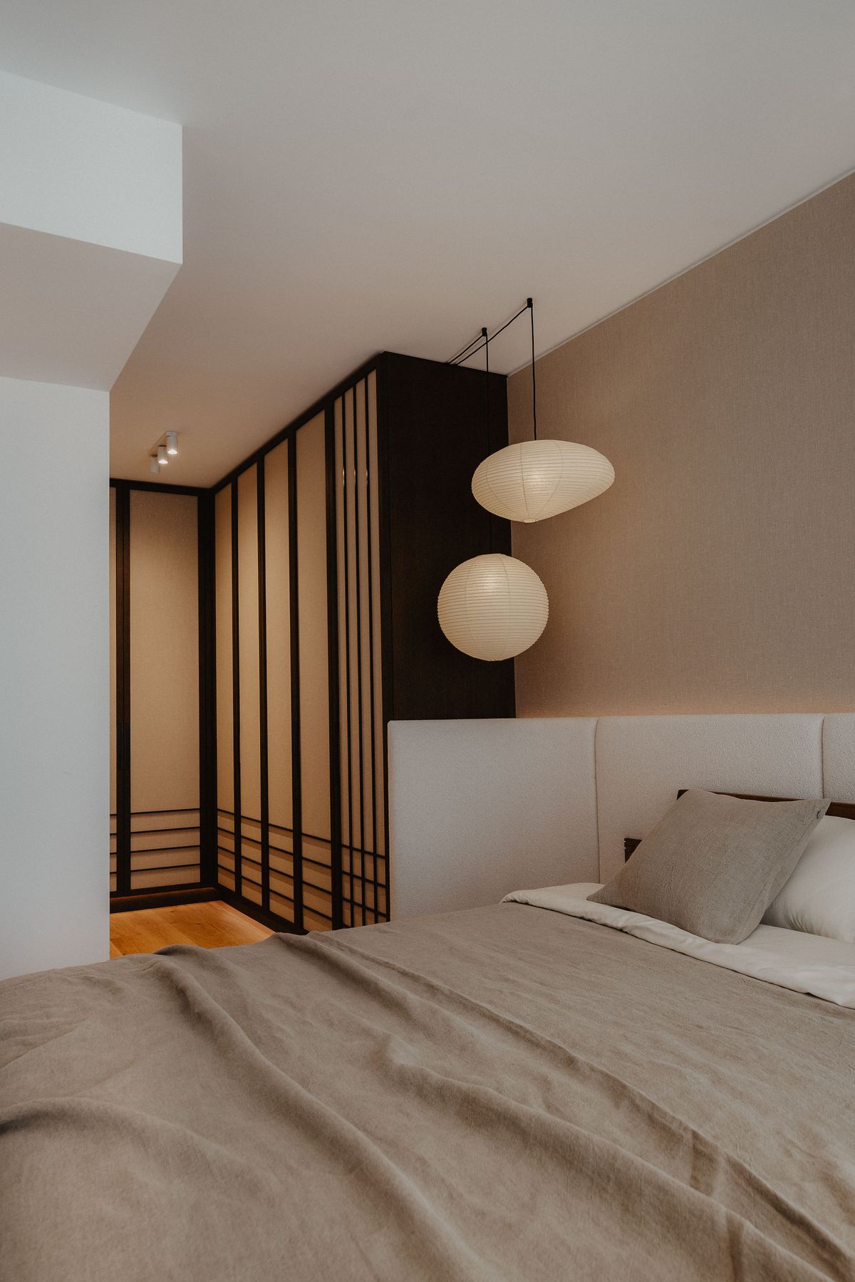 Melankoličan stan za mladu obitelj - Stanovanje - 3491