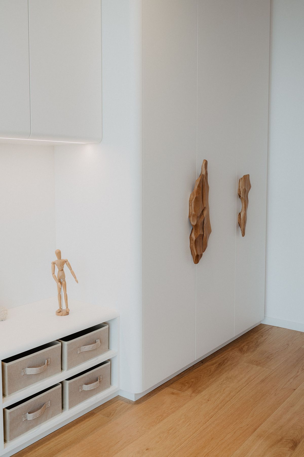 Melankoličan stan za mladu obitelj - Stanovanje - 3493