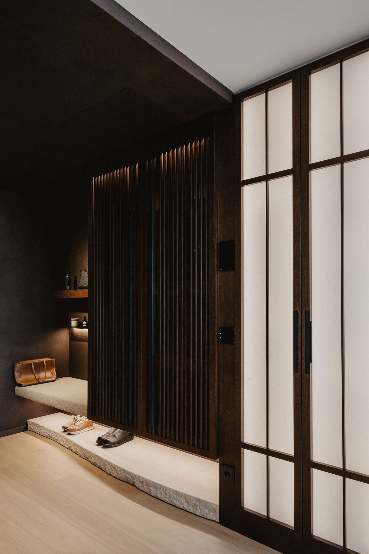 Melankoličan stan za mladu obitelj - Stanovanje - 3484