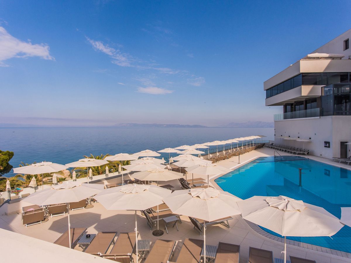 Hotelski kompleks Medora Auri - Turistički objekti - 3515