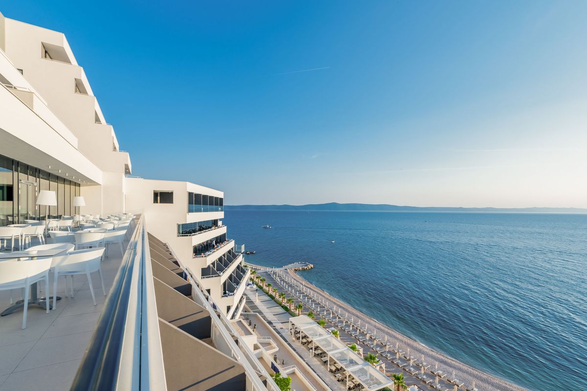 Hotelski kompleks Medora Auri - Turistički objekti - 3516