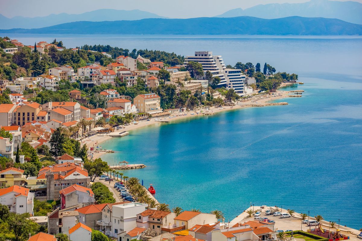 Hotelski kompleks Medora Auri - Turistički objekti - 3507