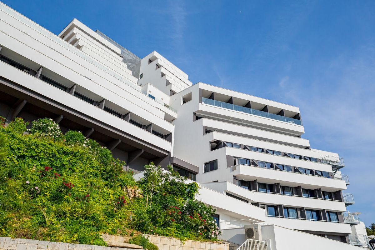 Hotelski kompleks Medora Auri - Turistički objekti - 3509