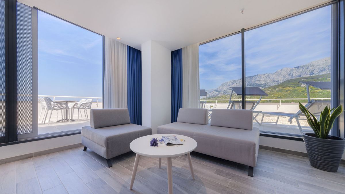 Hotelski kompleks Medora Auri - Turistički objekti - 3522