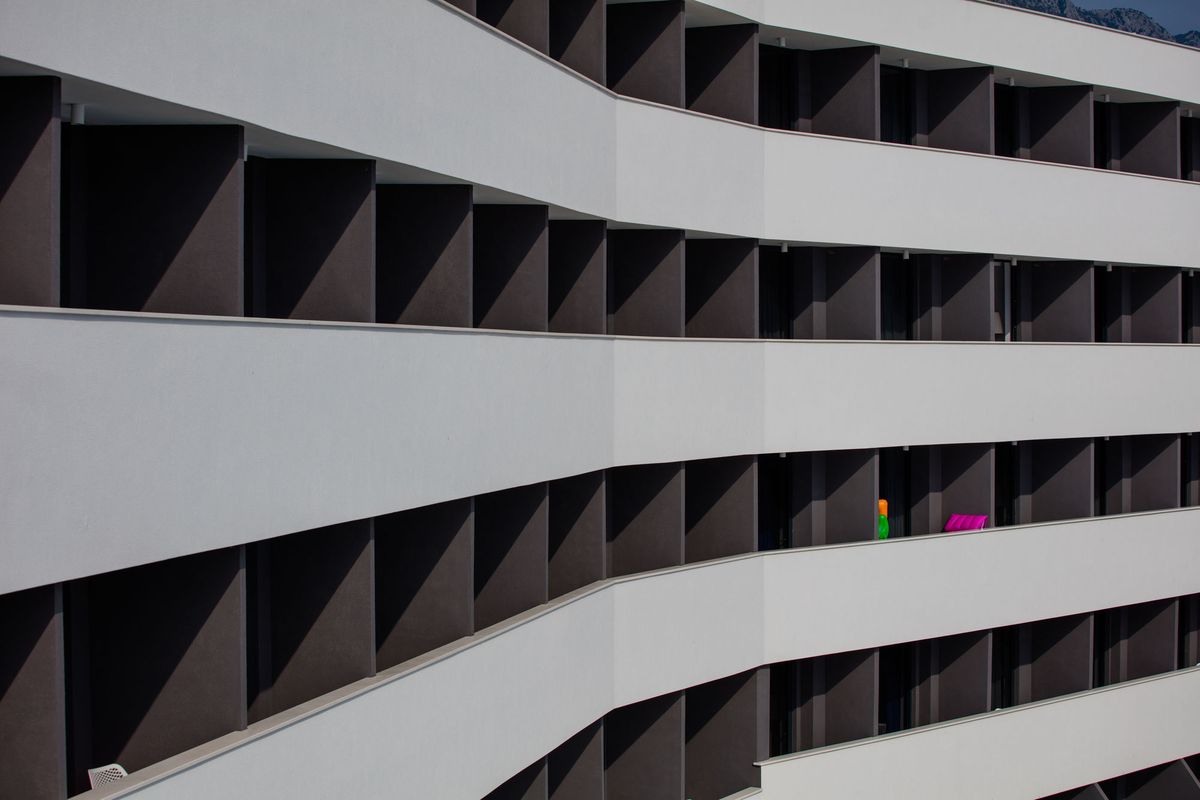 Hotelski kompleks Medora Auri - Turistički objekti - 3511