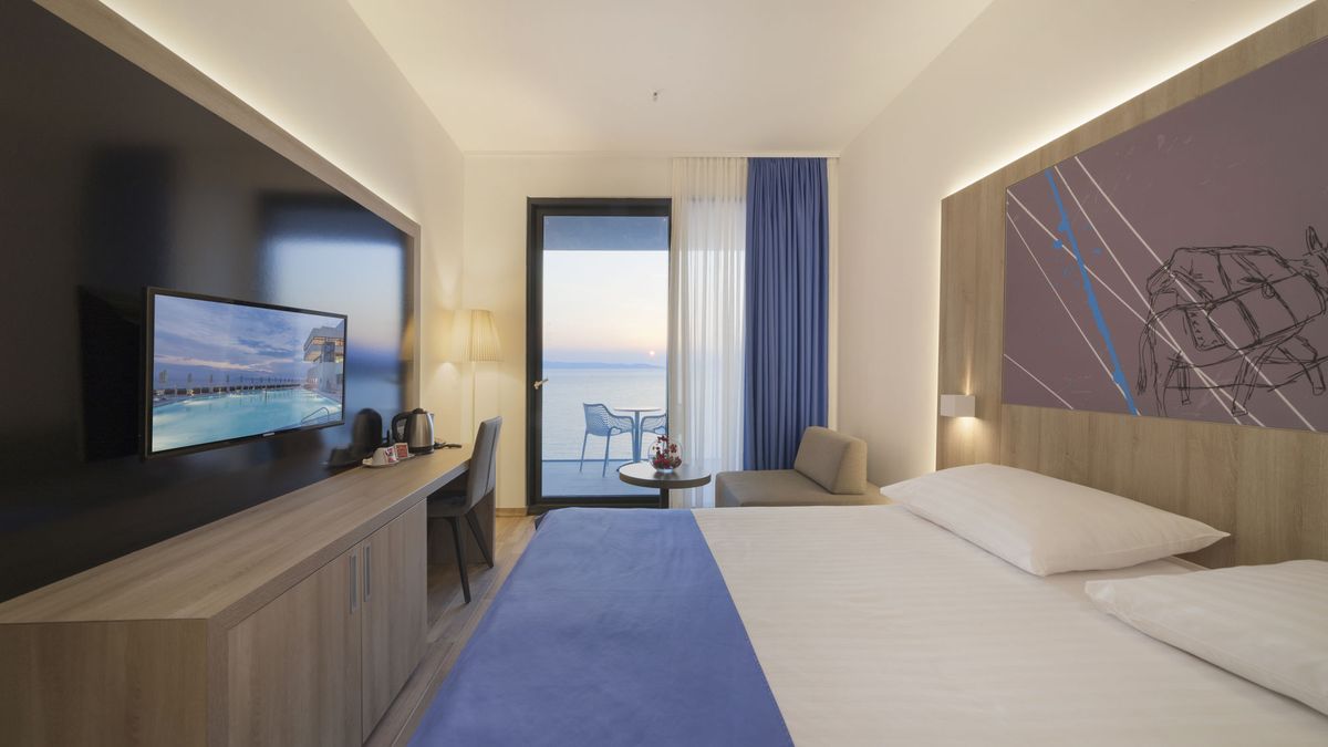 Hotelski kompleks Medora Auri - Turistički objekti - 3520