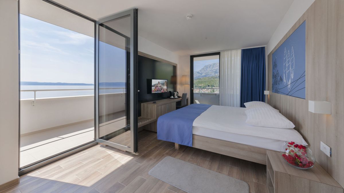 Hotelski kompleks Medora Auri - Turistički objekti - 3521