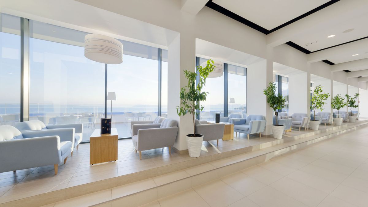 Hotelski kompleks Medora Auri - Turistički objekti - 3519