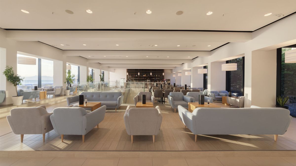 Hotelski kompleks Medora Auri - Turistički objekti - 3518