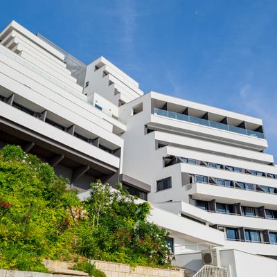 Hotelski kompleks Medora Auri