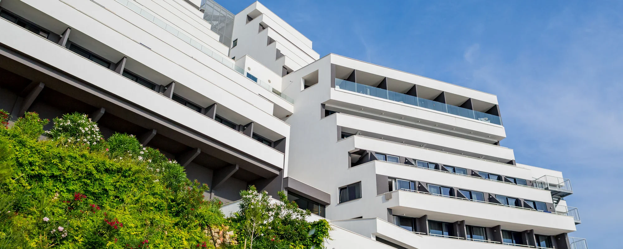 Hotelski kompleks Medora Auri