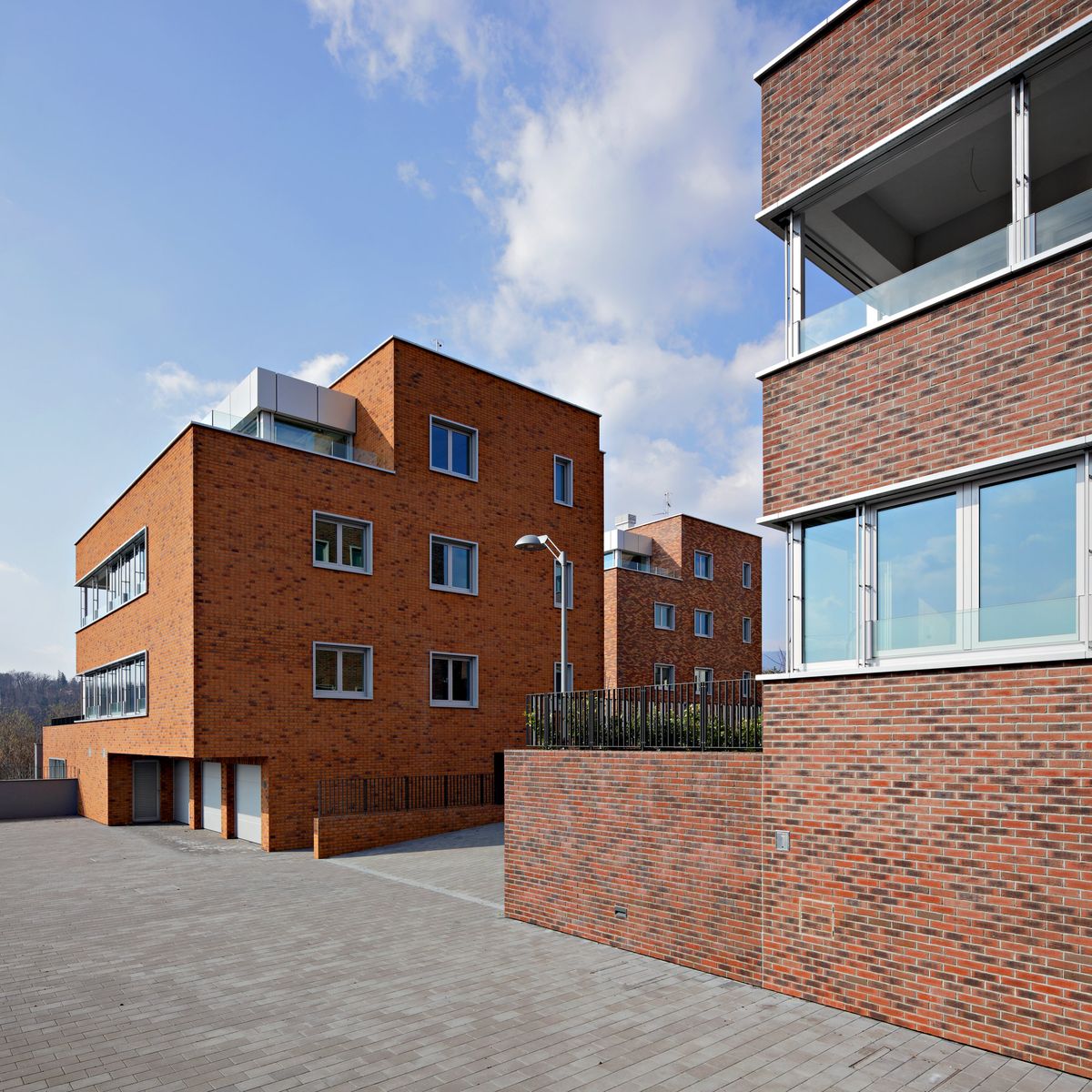 Gradske vile na Mirogojskoj cesti - Kuće - 3529