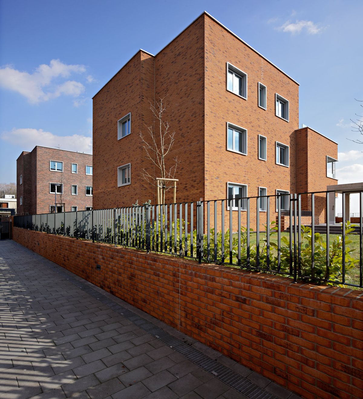 Gradske vile na Mirogojskoj cesti - Kuće - 3528