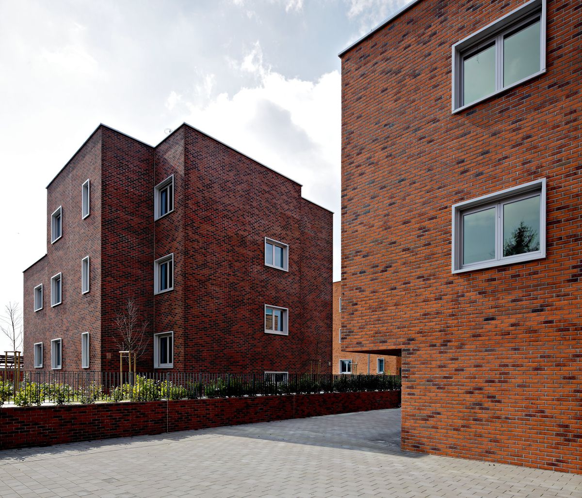 Gradske vile na Mirogojskoj cesti - Kuće - 3526