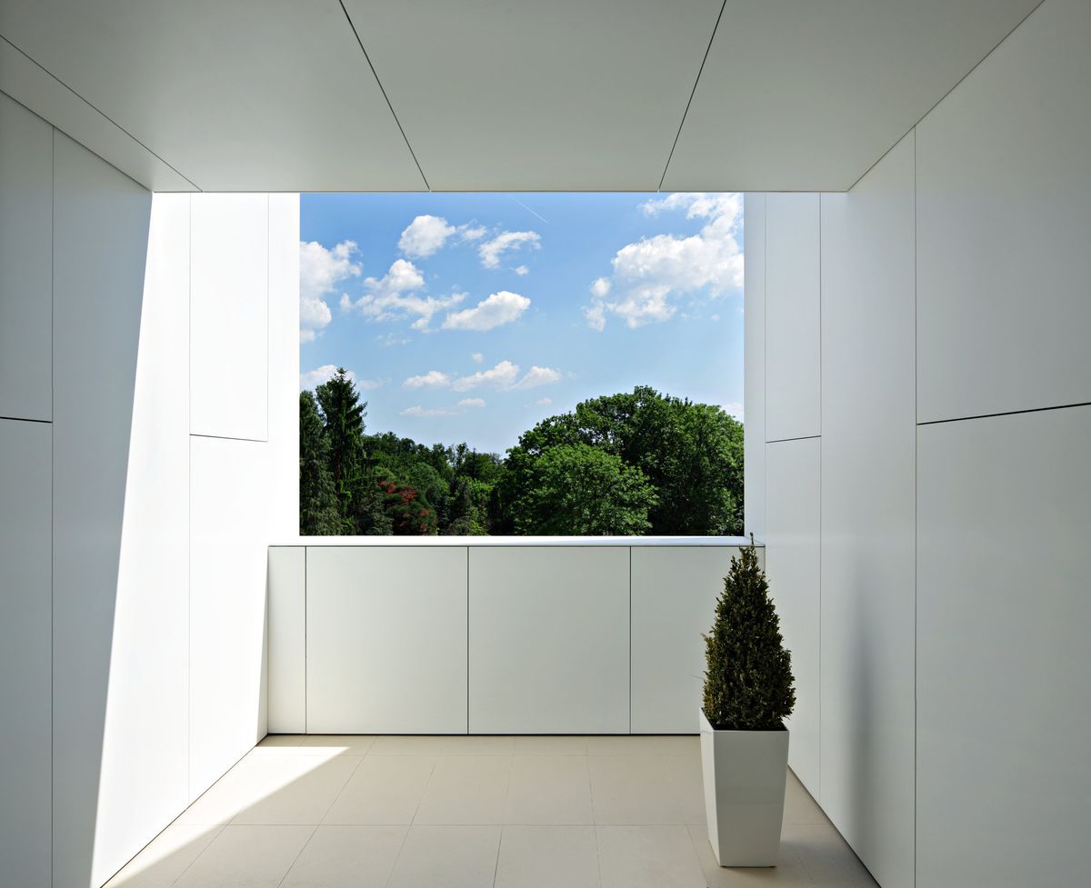 Rezidencija na Tuškancu - Kuće - 3542